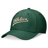 Athletics Performance Flex Hat - Green | Nike