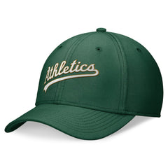 Athletics Performance Flex Hat - Green | Nike