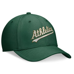 Athletics Performance Flex Hat - Green | Nike