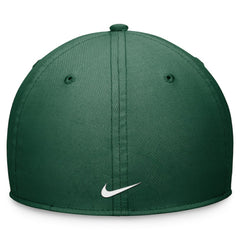 Athletics Performance Flex Hat - Green | Nike