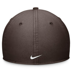 San Diego Padres Performance Flex Hat - Brown | Nike