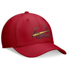 St. Louis Cardinals Performance Flex Hat - Red | Nike