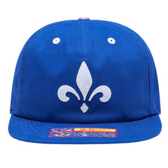 Paris Saint-Germain Fan Ink Bankroll Snapback Hat - Blue for sale