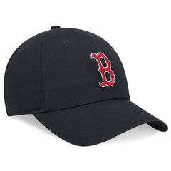 Boston Red Sox Club Adjustable Hat - Navy | Nike