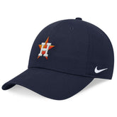Houston Astros Club Adjustable Hat - Navy | Nike