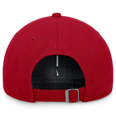 Washington Nationals Club Adjustable Hat - Red | Nike