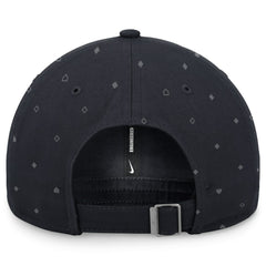 Boston Red Sox Primetime Print Club Adjustable Hat - Navy | Nike