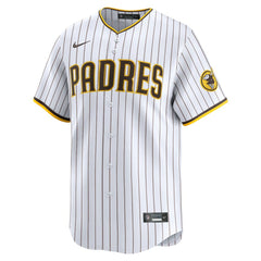 Xander Bogaerts San Diego Padres Home Limited Player Jersey - White | Nike