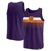 Phoenix Suns Wild Game Tank Top - Purple | Fanatics shop