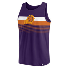 Phoenix Suns Wild Game Tank Top - Purple | Fanatics shop