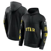 Utah Jazz Home Court Pullover Hoodie - Black | Fanatics on sale