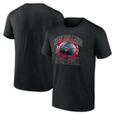 New Orleans Pelicans Match Up T-Shirt - Black | Fanatics for sale
