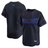 Toronto Blue Jays 2024 City Connect Limited Jersey - Navy | Nike