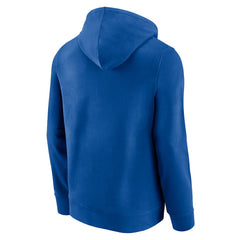 Buffalo Bills Gridiron Classics Campus Standard Pullover Hoodie - Royal for sale