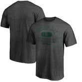 Green Bay Packers Varsity Issued Throwback T-Shirt - Heather Charcoal online