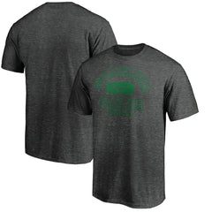 Philadelphia Eagles Varsity Issued Throwback T-Shirt - Heather Charcoal on sale