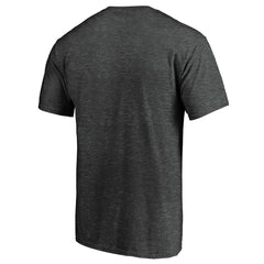 Seattle Seahawks Varsity Issued Throwback T-Shirt - Heather Charcoal outlet