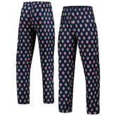USMNT Concepts Sport Gauge Lounge Pants - Navy outlet