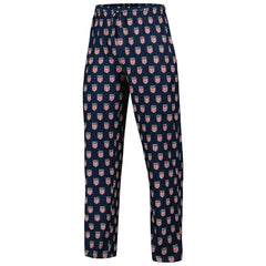USMNT Concepts Sport Gauge Lounge Pants - Navy outlet
