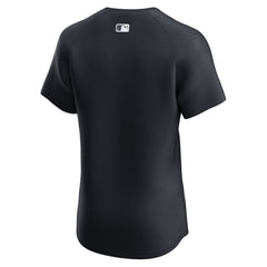 New York Yankees Elite Jersey - Navy | Nike
