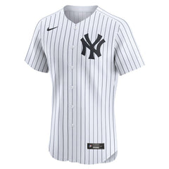 Anthony Volpe New York Yankees Home Elite Jersey - White | Nike