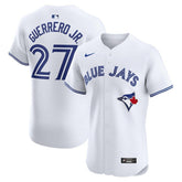 Vladimir Guerrero Jr. Toronto Blue Jays Home Elite Player Jersey - White | Nike