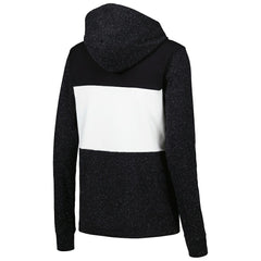 Las Vegas Raiders Antigua Women's Wicket Pullover Hoodie - Black online