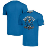 Dallas Cowboys Homage Unisex NFL x Guy Fieri’s Flavortown Tri-Blend T-Shirt - Royal for sale