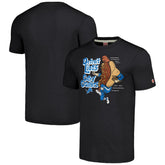 Detroit Lions Homage Unisex NFL x Guy Fieri’s Flavortown Tri-Blend T-Shirt - Charcoal on sale