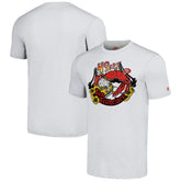 San Francisco 49ers Homage Unisex NFL x Guy Fieri’s Flavortown Tri-Blend T-Shirt - Ash cheap