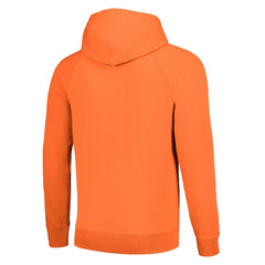 Cincinnati Bengals Homage Unisex Hyperlocal Raglan Pullover Hoodie - Orange cheap