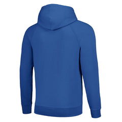 Dallas Cowboys Homage Unisex Hyperlocal Raglan Pullover Hoodie - Royal on sale