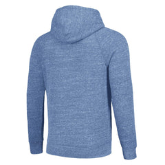 Detroit Lions Homage Unisex Hyperlocal Raglan Pullover Hoodie - Blue cheap