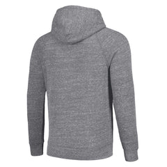 New York Jets Homage Unisex Hyperlocal Raglan Pullover Hoodie - Gray outlet