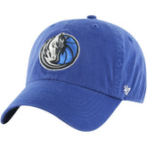 Dallas Mavericks '47 Classic Franchise Fitted Hat sale - Blue | 47 brand cheap