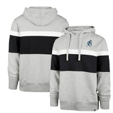 Dallas Cowboys '47 Warren Pullover Hoodie - Heather Gray outlet