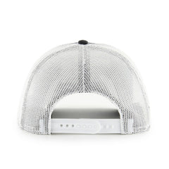Chicago White Sox Drifter Trucker Adjustable Hat - Black | 47 brand