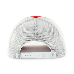 St. Louis Cardinals Drifter Trucker Adjustable Hat - Red | 47 brand