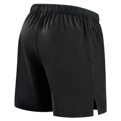 Cincinnati Bengals Front Office Micro Tonal Shorts - Black cheap