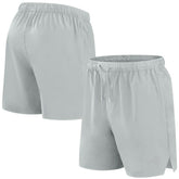 Buffalo Bills Front Office Micro Tonal Shorts - Gray discount