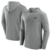 Tampa Bay Buccaneers Front Office Tech Lightweight Hoodie T-Shirt - Black online