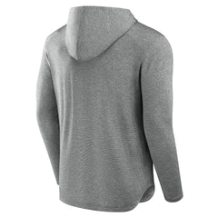 Tampa Bay Buccaneers Front Office Tech Lightweight Hoodie T-Shirt - Black online