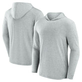 Indianapolis Colts Front Office Tech Lightweight Hoodie T-Shirt - Gray outlet