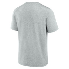 Tampa Bay Buccaneers Front Office Tech T-Shirt - Gray outlet