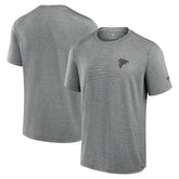 Atlanta Falcons Front Office Tech T-Shirt - Black online