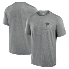 Atlanta Falcons Front Office Tech T-Shirt - Black online