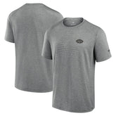 New York Jets Front Office Tech T-Shirt - Black sale