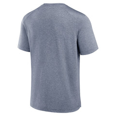 New England Patriots Front Office Tech T-Shirt - Navy discount