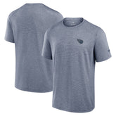 Tennessee Titans Front Office Tech T-Shirt - Navy on sale