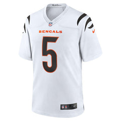 Tee Higgins Cincinnati Bengals Game Jersey - White | Nike on sale